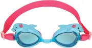 Stephen Joseph Swim Goggles, Dolphin
