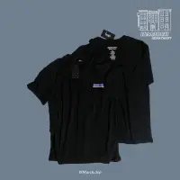 在飛比找蝦皮購物優惠-18March STUSSY Worldwide 復古藍標 