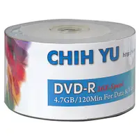 在飛比找蝦皮購物優惠-含稅附發票【史代新文具】RITEK DVD-R 16X/50