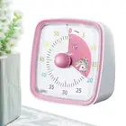 Kids Countdown Timer Time Management Tool 60 Minute Desk Countdown sensible