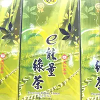 在飛比找蝦皮購物優惠-天仁茗茶 e能量綠茶