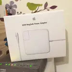 APPLE 85W MAGSAVE POWER ADAPTER 電源供應器