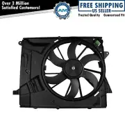 Engine Radiator Cooling Fan Assembly for Buick Encore New