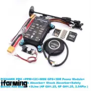 Pixhawk PRO PX4 32 Bit Flight Controller w/GPS Module PPM Board for Autopilot RC