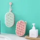 Brush Exfoliating Massager Bath Ball Shower Brush Bath Sponge Bath Cotton