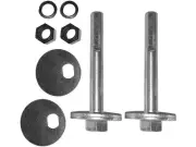 Front Upper Alignment Caster Camber Kit For 1971-1972 Fargo B200 Van TJ941SZ