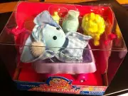 Zhu Zhu Baby Gulliver Blue