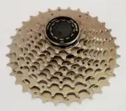 Clarks CASSETTE - 9 Speed 11-32T