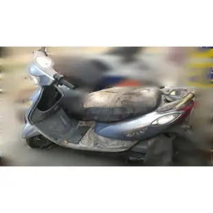 報廢 零件 機車 光陽KYMCO二行程豪美50cc  四行程kiwi50cc 山葉YAMAHA四行程歡喜50cc