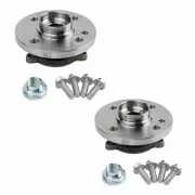 Wheel Bearing Assembly Kit TRQ BHA30157 fits 06-07 Mini Cooper (for: Mini)