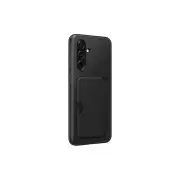 Samsung Galaxy A36 5G Card Slot Case (Black)