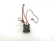 NEW: Kyosho Speed House 1/10 Brainz 10+ 80A Sensorless Brushless ESC w/ Deans