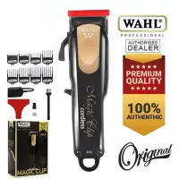 在飛比找蝦皮購物優惠-Wahl_pro 5 Star Series_Magic C