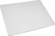 Gatuida Mini Fridge Silicone Mat Portable Absorbent Under Sink Liner Antislip Drip Pan for Refrigerators Washing Machines and Dishwashers White