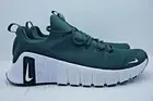 Nike Free Metcon 6 TB Pro Green White HM3754-300 Men's Size 11.5