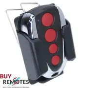 Steel Line ZT-07 Garage Door Remote Wall Holder / Vehicle Sun Visor Holder