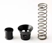 GFB Mach2 Atmos Conversion Kit for Toyota Supra JZA80 3.0i BiTurbo 330HP Coupe