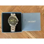 ORIENT 手錶 CLASSIC CALENDAR AUTO MERCARI 日本直送 二手