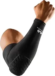 McDavid 6500 HexPad Power Shooter Arm Sleeve