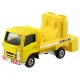 TOMICA No.026 ISUZU ELF 道路標示車 TM026A5