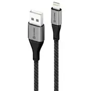 Alogic 1.5m Super Ultra USB-A to Lightning Cable