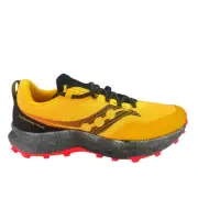 Saucony Trail Men's Running Shoes Endorphin Trail Size 13 US New In Box