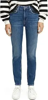 [Scotch & Soda] Women's Seasonal Essentials High Five Slim Fit Jeans