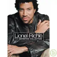 在飛比找博客來優惠-Lionel Richie / The Definitive
