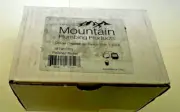 Mountain Plumbing Products Disposal Air Switch 3' Cord MT957/PN Polished NICKEL