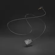 Pro Remote Shutter Release Cable for Leica V-Lux 2, V-Lux 3, V-Lux 4, V -Lux 5