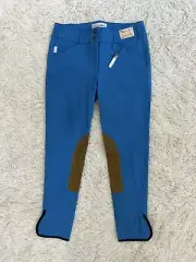 Tailored Sportsman Trophy Hunter Breeches Size 28L