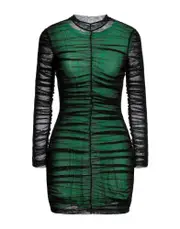 [ALEXANDER WANG] ALEXANDER WANG Mini dresses - Item 15278047