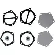Mikuni Fuel Pump Rebuild Kit DF62 | MK-DF62