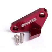 Aeroflow Red Billet Timing Pointer - Ford 302-351C, AF64-2040R