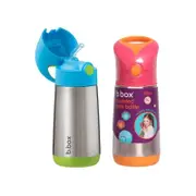 b.box Insulated Drink Bottle 350mL - Assorted*