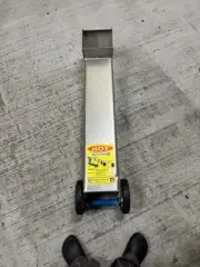 Shortening Shuttle® SS611 Fryer Oil Transporter