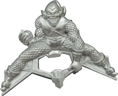 Marvel's Green Goblin Bottle Opener With Magnet Diamond Select (BRAND NEW)
