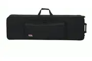 Gator GK-88 Slim Polyfoam 88 Key Keyboard Case