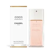 在飛比找Yahoo奇摩購物中心優惠-CHANEL 香奈兒 摩登COCO淡香水 50ml EDT-