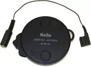 Kaito USB AC Adapter & T1 SW Antenna For Kaito Radios & Many Others! Free Ship!