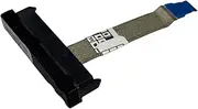 Voltaguru HDD/SSD Cable 2.5 Inch Hard Drive SATA for Le niovo Legion Y530-15ICH, Y530-15ICH-1060, Y540-15IRH, Y540-15IRH-PG0, Y545, Y545-PG0, Y7000P, Y7000P-1060 60PNN:5CC 10R40220, NBX0001M400, EY515