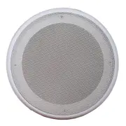 Ceiling Speaker Grill Enclosure Net Subwoofer Pgrill Circle Guard Preserve Net 4 inches