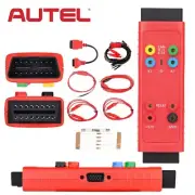 Autel G-BOX3 - Mercedes Benz & BMW Adapter For - Autel Key Programmer ( IM508)