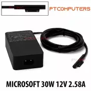 1625 Power Supply AC Adapter Charger for Microsoft Surface Pro 3 4 Tab 12V 2.58A