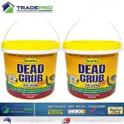 Granular Pesticide Grub Killer 5kg Professional Bifenthrin 800m2 Dead Ant Kill