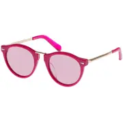 [Karen Walker] HELTER SKELTER 22 | FUCHSIA GOLD