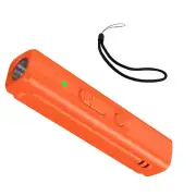 Rechargeable Ultrasonic Dog Anti-Barking Device Stop Bark Training Device
