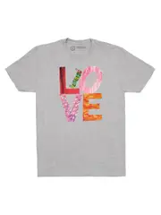 world of eric carle love from the very hungry caterpillar unisex t-shirt Classic