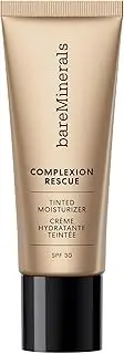 BareMinerals Complexion Rescue Tinted Hydrating Gel Cream, 35 millilitre Vanilla 02