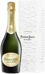 Perrier Jouet Grand Brut NV Champagne Giftbox 750ml